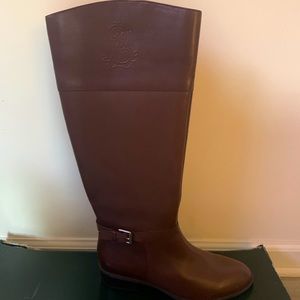 Ralph Lauren boots